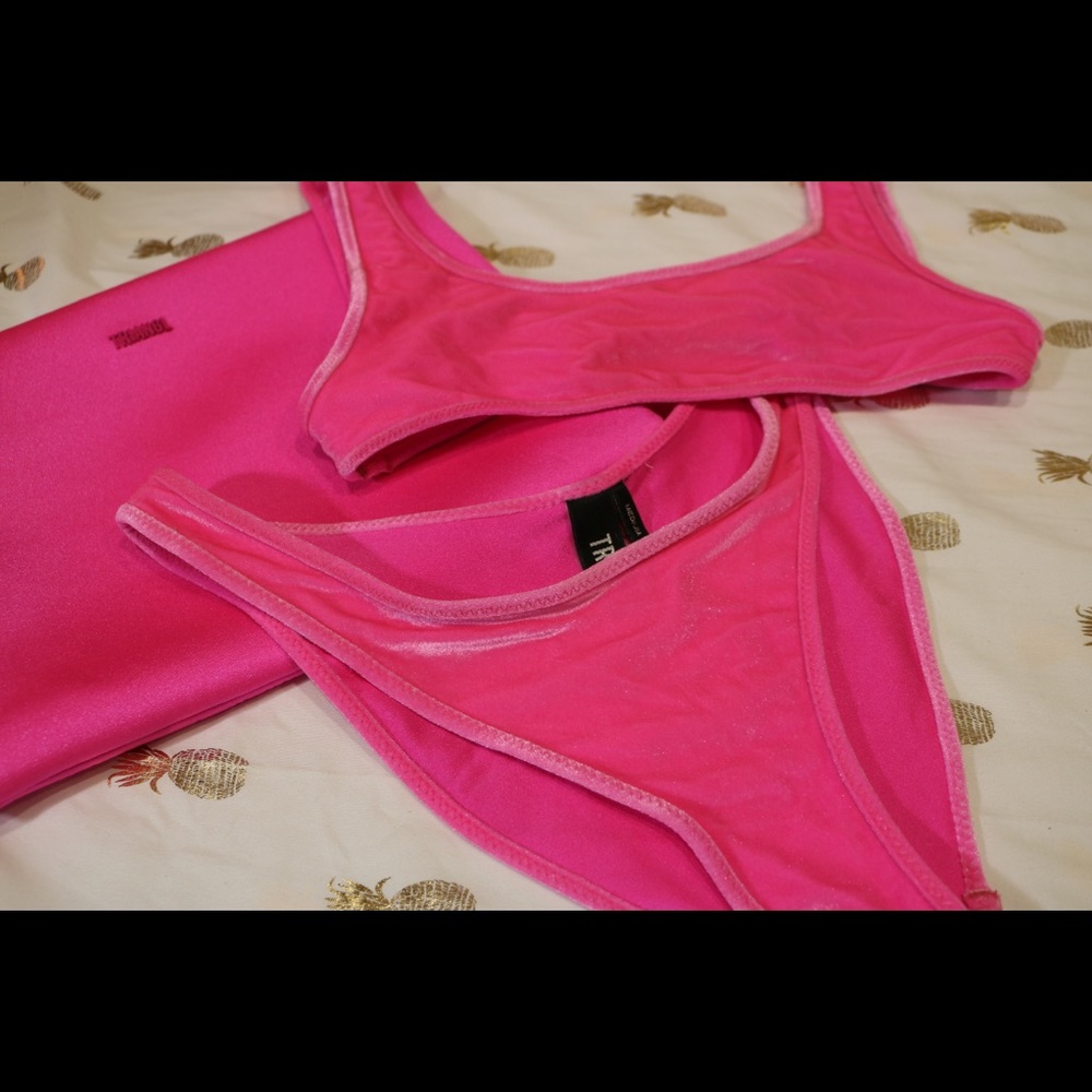 Triangl Swimwear